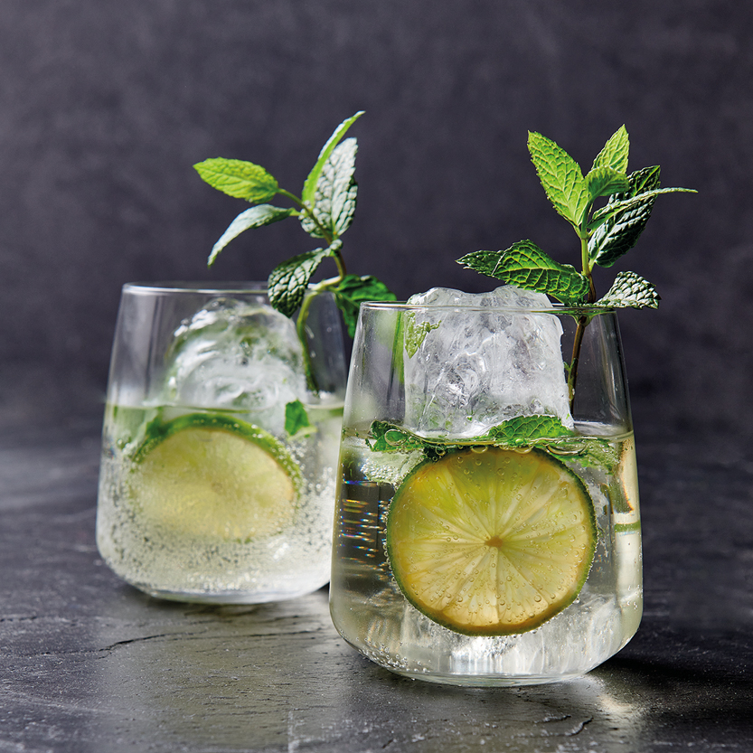 Food styling studio cocktail 1