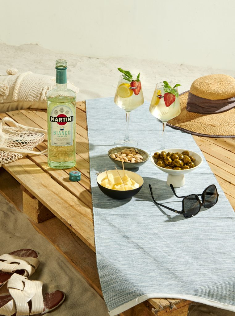 Photography drink cocktail martini bianco
