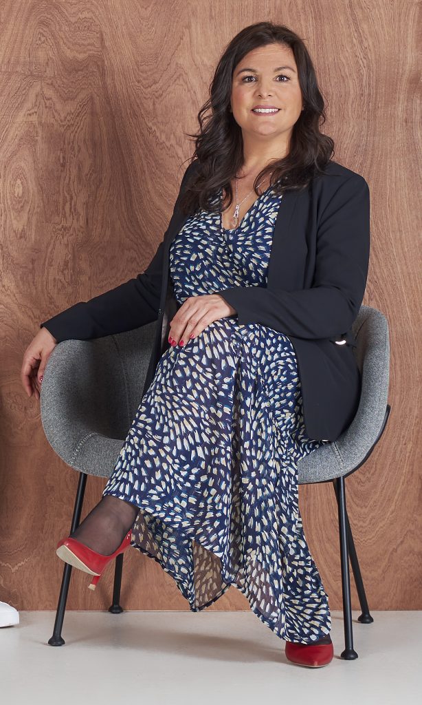 professional headshots woman