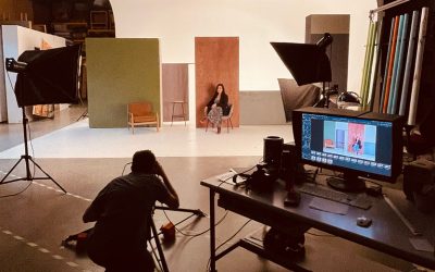 Why Hire a professional photo and video studio? 